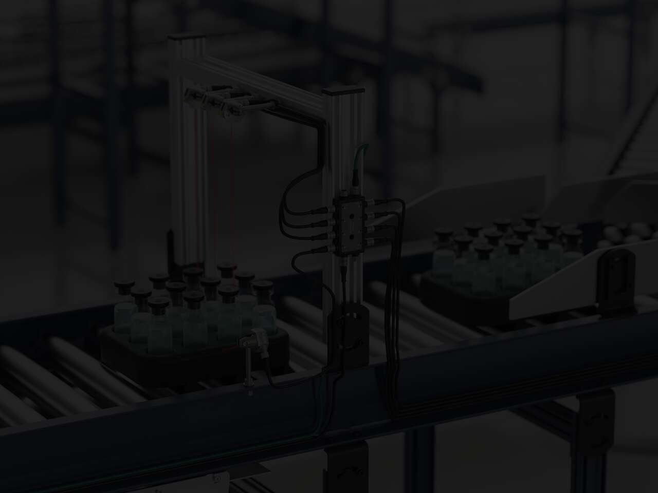 Banner Snap Signal I/O
