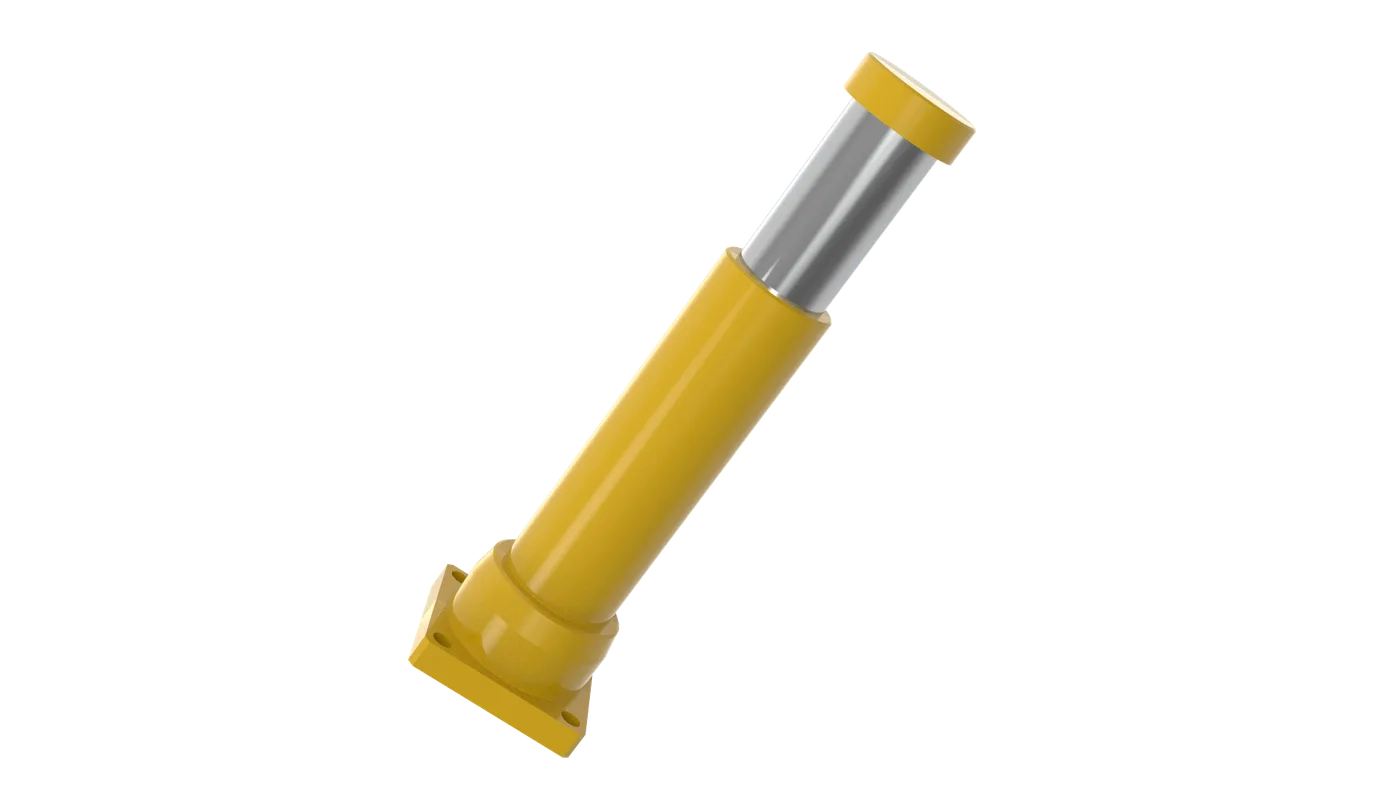 IZMAC IHG100-150 buffer