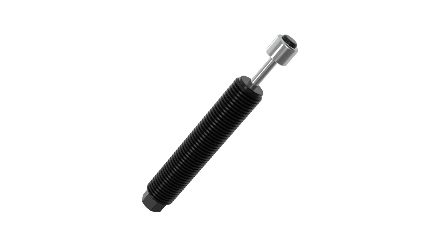IZMAC IMS14-15 self-compensating