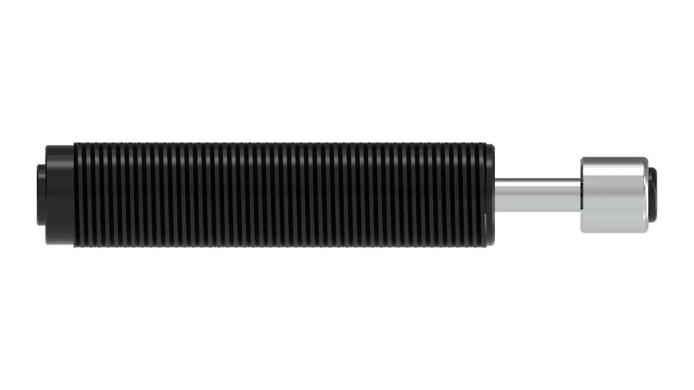 IZMAC IMS20 self-compensating