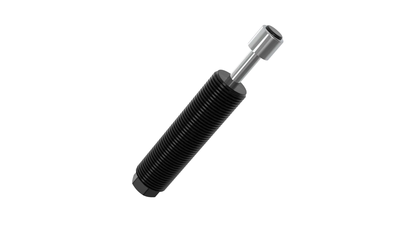 IZMAC IMS25-25 self-compensating