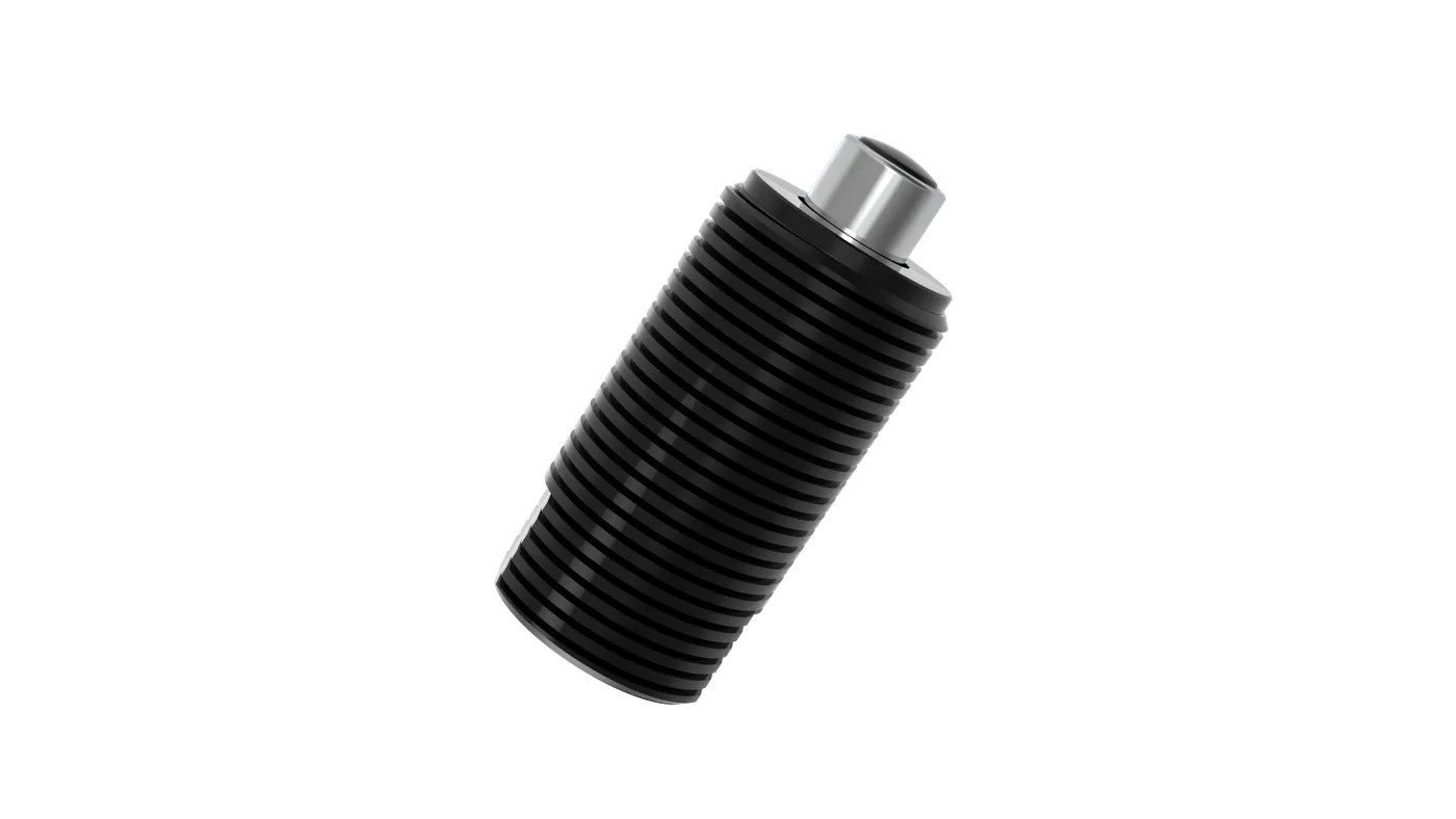 IZMAC ISR20 short-stroke