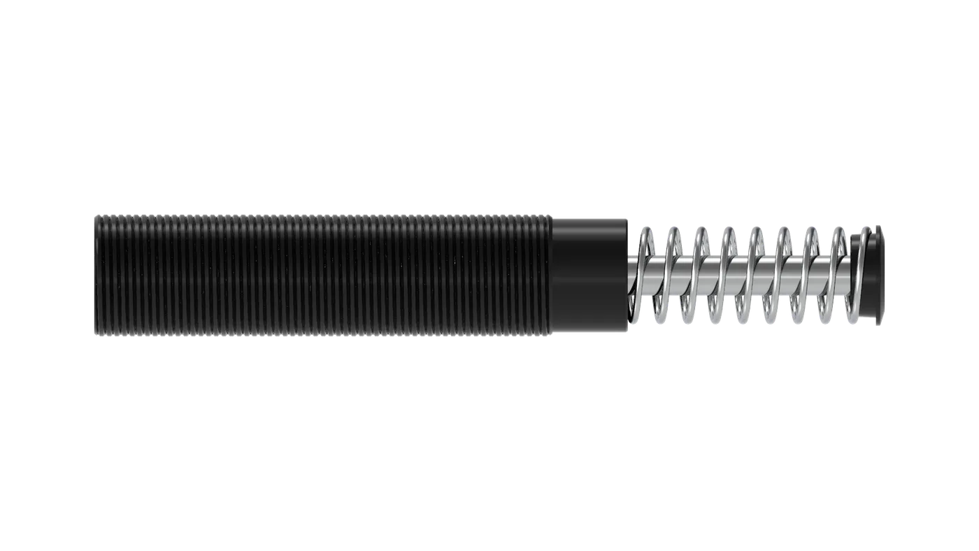 IZMAC ISS mid/large self-compensating