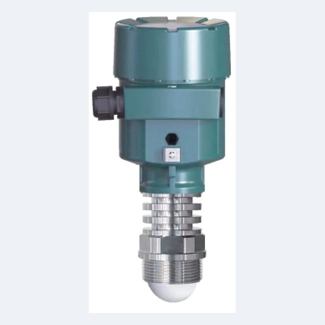 مرسل رادار 80 GHz