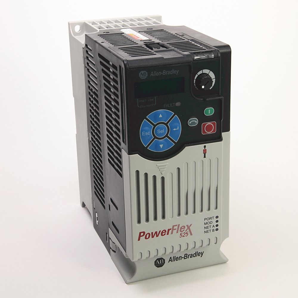 PowerFlex 525