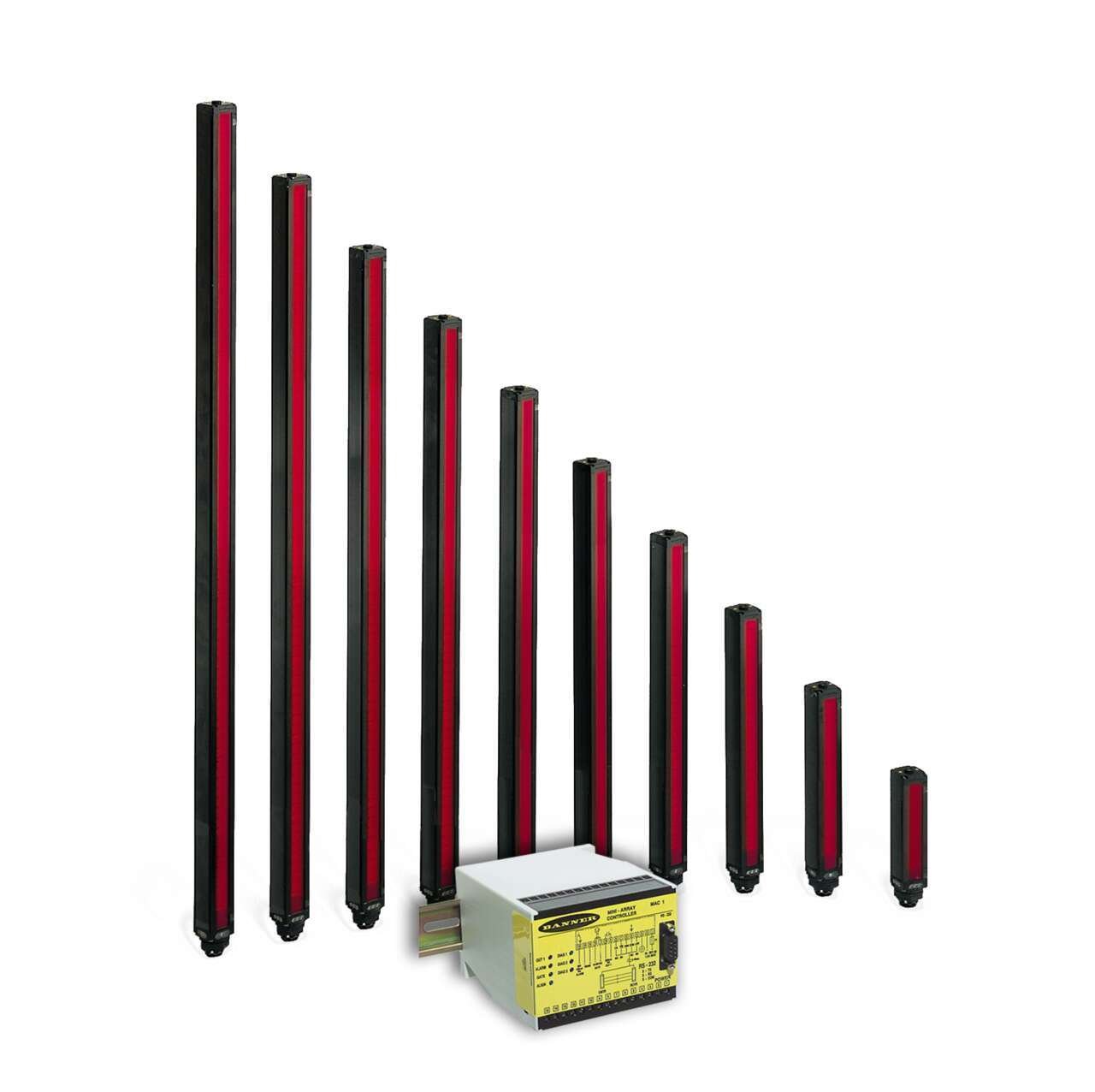 MINI-ARRAY