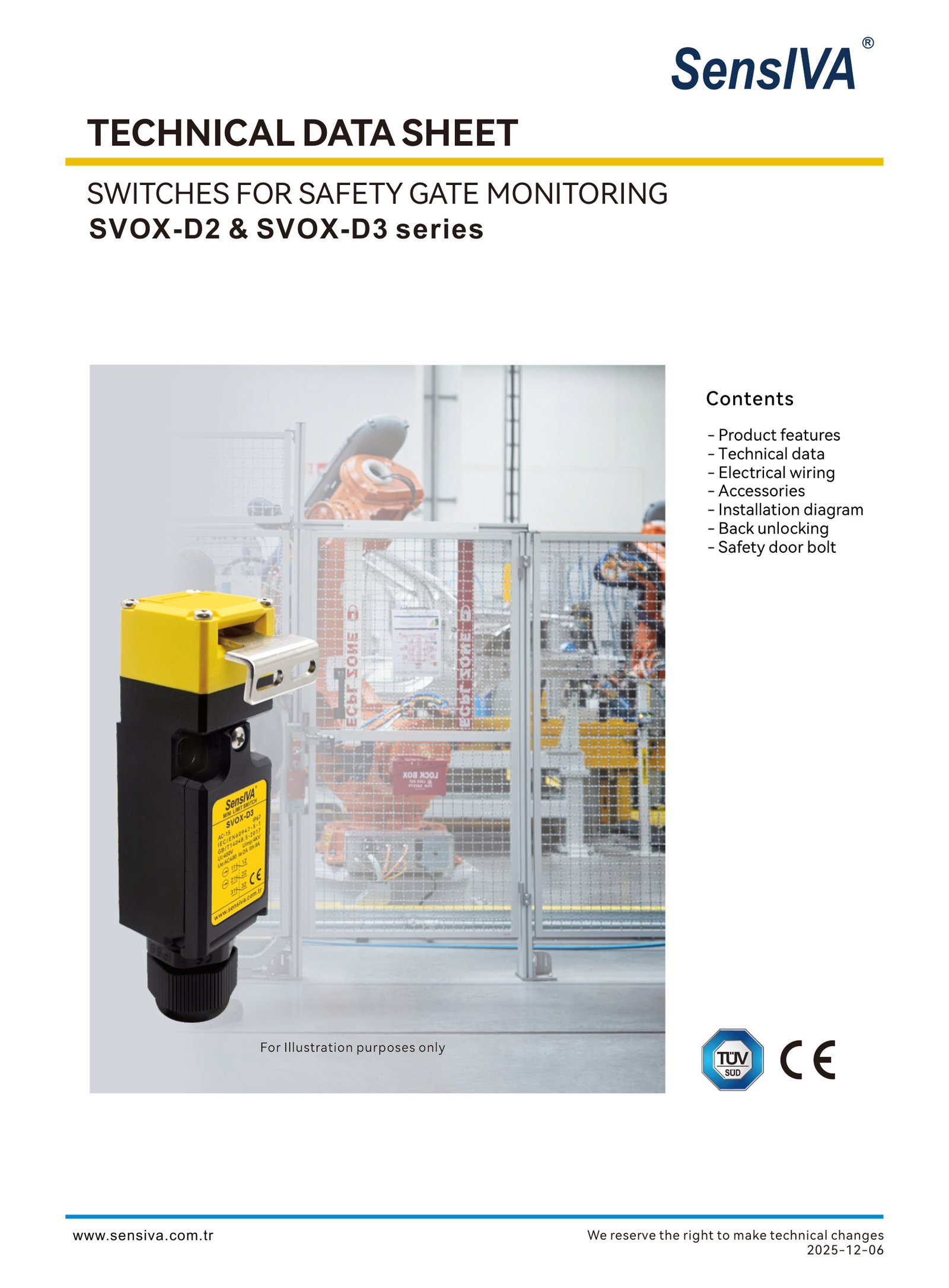 SVOX-D2